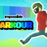 Parkour imposibil